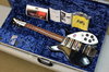 Rickenbacker 325/6 C64, Jetglo: Free image2