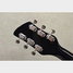 Rickenbacker 325/6 C64, Jetglo: Headstock - Rear