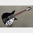 Rickenbacker 325/6 C64, Jetglo: Full Instrument - Front