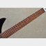 Rickenbacker 325/6 C64, Jetglo: Neck - Front