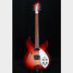 Rickenbacker 330/6 , Fireglo: Full Instrument - Front