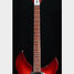 Rickenbacker 330/6 , Fireglo: Neck - Front