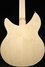 Jul 2020 Rickenbacker 1993/12 Plus, Mapleglo: Body - Rear