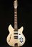 Rickenbacker 1993/12 Plus, Mapleglo: Full Instrument - Front