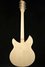 Rickenbacker 1993/12 Plus, Mapleglo: Full Instrument - Rear