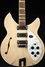 Rickenbacker 1993/12 Plus, Mapleglo: Body - Front