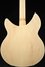 Jul 2020 Rickenbacker 1993/12 Plus, Mapleglo: Body - Rear