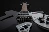 Rickenbacker 330/6 , Matte Black: Free image2