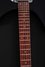 Rickenbacker 330/6 , Matte Black: Neck - Front