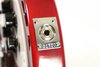 Rickenbacker 330/12 , Fireglo: Close up - Free