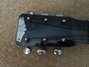 Rickenbacker Electro Spanish/6 , Black: Headstock