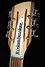 Rickenbacker 1993/12 Plus, Mapleglo: Headstock