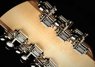 Rickenbacker 1993/12 Plus, Mapleglo: Headstock - Rear