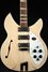 Rickenbacker 1993/12 Plus, Mapleglo: Body - Front