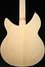 Jul 2020 Rickenbacker 1993/12 Plus, Mapleglo: Body - Rear