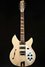 Rickenbacker 1993/12 Plus, Mapleglo: Full Instrument - Front