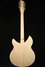 Rickenbacker 1993/12 Plus, Mapleglo: Full Instrument - Rear
