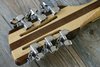 Rickenbacker 360/12 , Mapleglo: Headstock - Rear