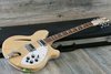 Rickenbacker 360/12 , Mapleglo: Full Instrument - Front