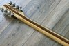 Rickenbacker 360/12 , Mapleglo: Neck - Rear