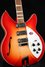 Rickenbacker 1993/12 Plus, Fireglo: Free image