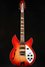 Rickenbacker 1993/12 Plus, Fireglo: Full Instrument - Front