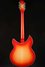 Rickenbacker 1993/12 Plus, Fireglo: Full Instrument - Rear
