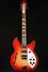 Rickenbacker 1993/12 Plus, Fireglo: Full Instrument - Front
