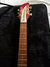 Rickenbacker 330/6 , Fireglo: Headstock