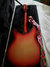 Rickenbacker 330/6 , Fireglo: Full Instrument - Rear