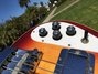 Rickenbacker 4001/4 , Fireglo: Free image