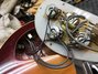 Rickenbacker 4001/4 , Fireglo: Free image2
