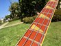 Rickenbacker 4001/4 , Fireglo: Neck - Front
