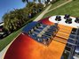 Rickenbacker 4001/4 , Fireglo: Close up - Free2
