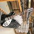 Rickenbacker 1993/12 Plus, Jetglo: Full Instrument - Front