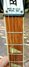 Rickenbacker 360/6 , Jetglo: Neck - Front
