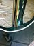 Rickenbacker 360/6 , Jetglo: Neck - Rear