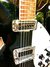 Rickenbacker 360/6 , Jetglo: Close up - Free2
