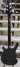 Rickenbacker 4003/5 S, Jetglo: Full Instrument - Rear