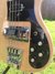 Rickenbacker 4003/4 , Mapleglo: Free image