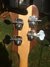 Rickenbacker 4003/4 , Mapleglo: Headstock - Rear