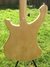 Jan 2009 Rickenbacker 4003/4 , Mapleglo: Body - Rear