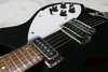 Rickenbacker 330/6 Mod, Jetglo: Free image
