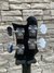 Rickenbacker 4003/4 , Jetglo: Headstock - Rear