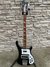 Rickenbacker 4003/4 , Jetglo: Full Instrument - Front