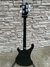 Rickenbacker 4003/4 , Jetglo: Full Instrument - Rear