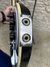 Rickenbacker 4003/4 , Jetglo: Close up - Free