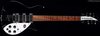 Rickenbacker 350/6 V63, Jetglo: Full Instrument - Front