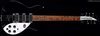 Rickenbacker 350/6 V63, Jetglo: Full Instrument - Front
