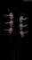 Rickenbacker 350/6 V63, Jetglo: Headstock - Rear